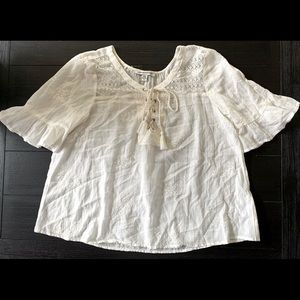 American Eagle Outfitters XS Blouse